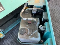 JCB S1930E 19FT BATTERY OPERATED SCISSOR LIFT - 11