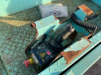 JCB S1930E 19FT BATTERY OPERATED SCISSOR LIFT - 12