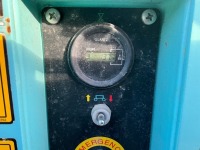 JCB S1930E 19FT BATTERY OPERATED SCISSOR LIFT - 13