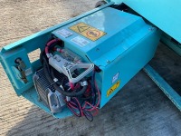 JCB S1930E 19FT BATTERY OPERATED SCISSOR LIFT - 15