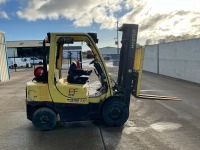 HYSTER H3.0FT 3 TON GAS FORKLIFT - 8
