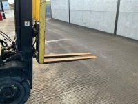HYSTER H3.0FT 3 TON GAS FORKLIFT - 9