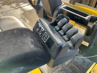 HYSTER H3.0FT 3 TON GAS FORKLIFT - 12