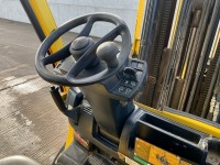 HYSTER H3.0FT 3 TON GAS FORKLIFT - 13