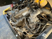 HYSTER H3.0FT 3 TON GAS FORKLIFT - 16