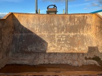 TEREX TA9 9 TON STRAIGHT SKIP DUMPER - 10