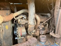 TEREX TA9 9 TON STRAIGHT SKIP DUMPER - 14