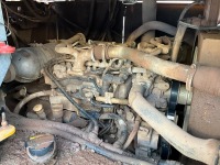 TEREX TA9 9 TON STRAIGHT SKIP DUMPER - 16