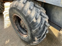 TEREX TA9 9 TON STRAIGHT SKIP DUMPER - 17