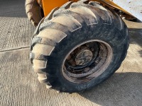 TEREX TA9 9 TON STRAIGHT SKIP DUMPER - 18