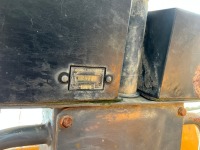 TEREX TA9 9 TON STRAIGHT SKIP DUMPER - 20