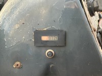 MOFFETT MOUNTY M8 25.3 2.5 TON DIESEL FORKLIFT  - 14