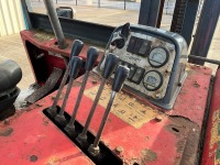 MOFFETT MOUNTY M8 25.3 2.5 TON DIESEL FORKLIFT  - 17