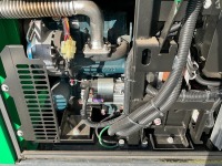 SHINDAIWA HDW310M-I 3KVA DIESEL FAST TOW SINGLE AXLE WELDER/GENERATOR - 11