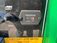 SHINDAIWA HDW310M-I 3KVA DIESEL FAST TOW SINGLE AXLE WELDER/GENERATOR - 14