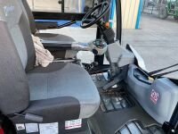 JOHNSTON C202 4.5 TON DIESEL ROAD SWEEPER - 11