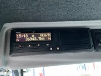 JOHNSTON C202 4.5 TON DIESEL ROAD SWEEPER - 13