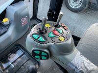 JOHNSTON C202 4.5 TON DIESEL ROAD SWEEPER - 18