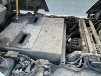 JOHNSTON C202 4.5 TON DIESEL ROAD SWEEPER - 23