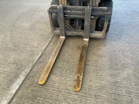 TOYOYA TONERO 3 TON GAS FORKLIFT  - 10