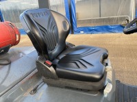 TOYOYA TONERO 3 TON GAS FORKLIFT  - 11