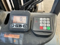 TOYOYA TONERO 3 TON GAS FORKLIFT  - 12