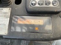 TOYOYA TONERO 3 TON GAS FORKLIFT  - 13