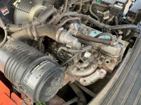 TOYOYA TONERO 3 TON GAS FORKLIFT  - 16