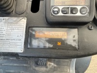 TOYOTA TONERO 2.5 TON GAS FORKLIFT  - 11