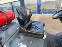 TOYOTA TONERO 2.5 TON GAS FORKLIFT  - 13