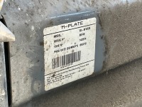 TOYOTA TONERO 2.5 TON GAS FORKLIFT  - 14