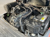 TOYOTA TONERO 2.5 TON GAS FORKLIFT  - 15