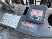 TOYOTA TONERO 2.5 TON GAS FORKLIFT  - 11