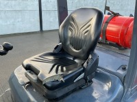 TOYOTA TONERO 2.5 TON GAS FORKLIFT  - 15