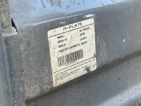 TOYOTA TONERO 2.5 TON GAS FORKLIFT  - 10