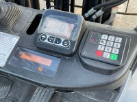 TOYOTA TONERO 2.5 TON GAS FORKLIFT  - 11