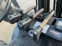 TOYOTA TONERO 2.5 TON GAS FORKLIFT  - 13