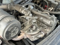 TOYOTA TONERO 2.5 TON GAS FORKLIFT  - 15