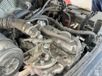 TOYOTA TONERO 2.5 TON GAS FORKLIFT  - 16