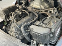 TOYOTA TONERO 2.5 TON GAS FORKLIFT  - 17