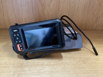 UNUSED INDUSTRIAL ENDOSCOPE&nbsp;
