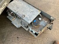 SKYJACK SJIII-3219 19FT BATTERY OPERATED SCISSOR LIFT - 15