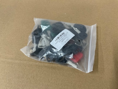 UNUSED 42 PIECE HEAVY EQUIPMENT MASTER KEY SET&nbsp;