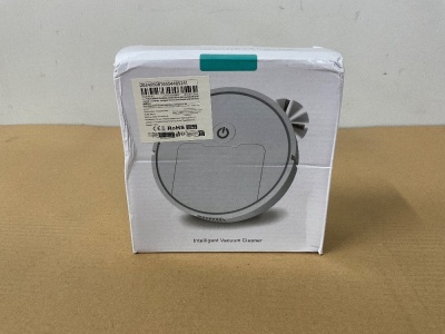 UNUSED SMART VACUUM SWEEPER&nbsp;