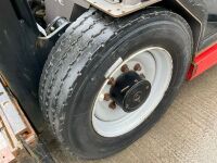 MANITOU MSI35T 3.5 TON ROUGH TERRAIN FORKLIFT - 3