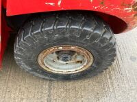 MANITOU MSI35T 3.5 TON ROUGH TERRAIN FORKLIFT - 5