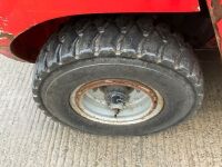 MANITOU MSI35T 3.5 TON ROUGH TERRAIN FORKLIFT - 12