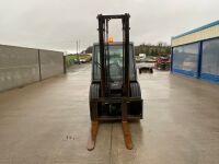 MANITOU MSI35T 3.5 TON ROUGH TERRAIN FORKLIFT - 13
