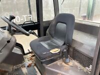 MANITOU MSI35T 3.5 TON ROUGH TERRAIN FORKLIFT - 14