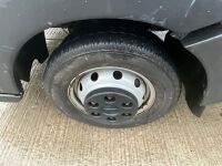 NISSAN CABSTAR NT400 EURO 5 3500KGS 21.JH 18.7m BOOMLIFT - 3